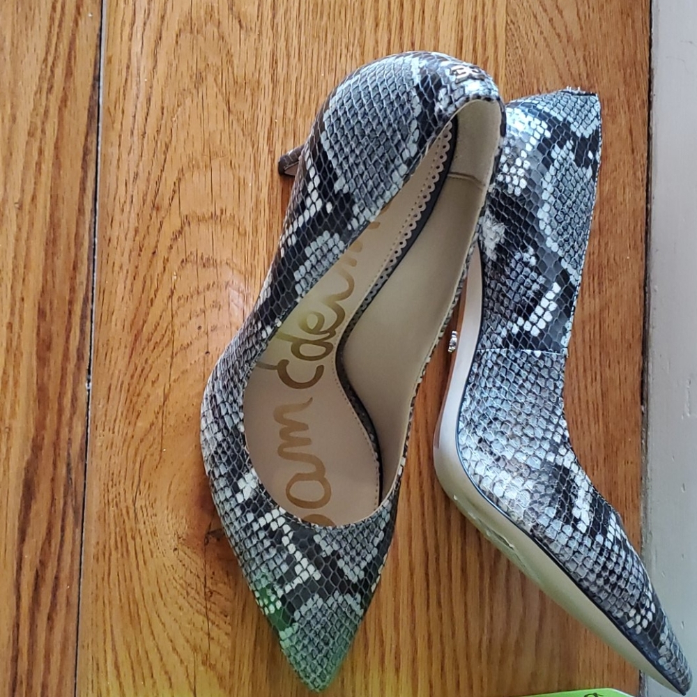 Sam Edelman Pumps